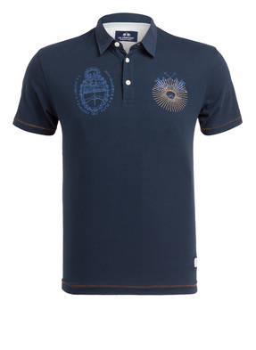 LA MARTINA Jersey-Poloshirt