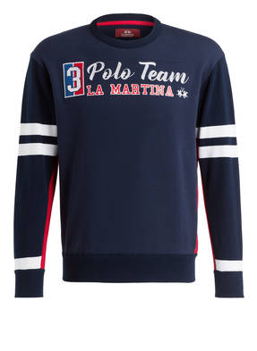 LA MARTINA Pullover