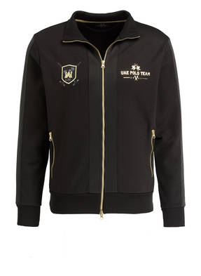 LA MARTINA Sweatjacke