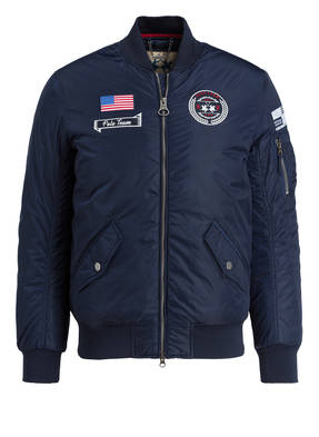 LA MARTINA Blouson