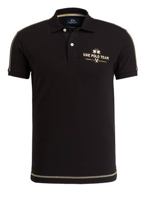 LA MARTINA Piqué-Poloshirt