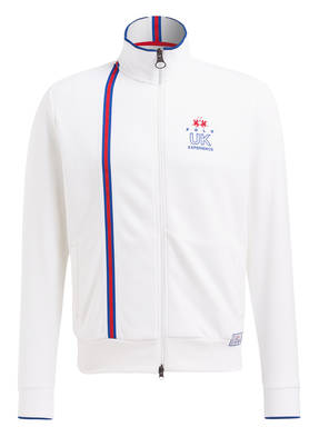 LA MARTINA Sweatjacke