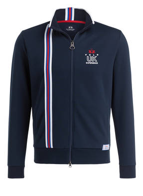 LA MARTINA Sweatjacke