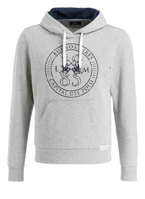 LA MARTINA Hoodie
