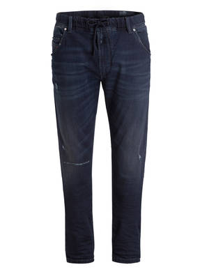 DIESEL Jogg Jeans KROOLEY-NE Slim Fit