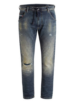 DIESEL Jogg-Jeans KROOLEY Carrot Fit