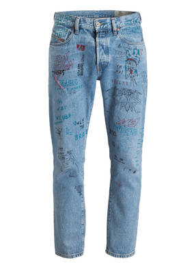 DIESEL Jeans MHARKY Slim Skinny Fit