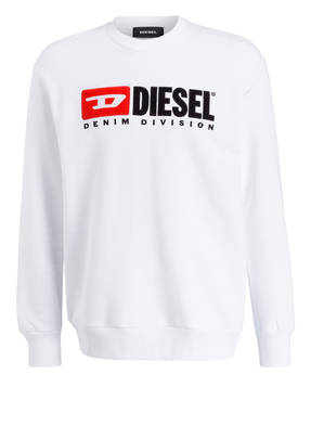 DIESEL Sweatshirt DIVISION