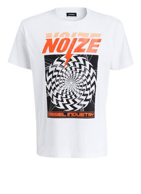 DIESEL T-Shirt NOIZE