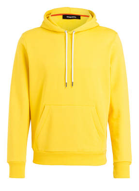 DIESEL Hoodie S-PALMY