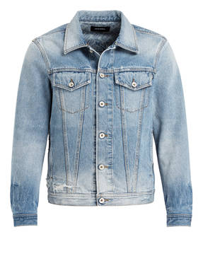 DIESEL Jeansjacke NHILL