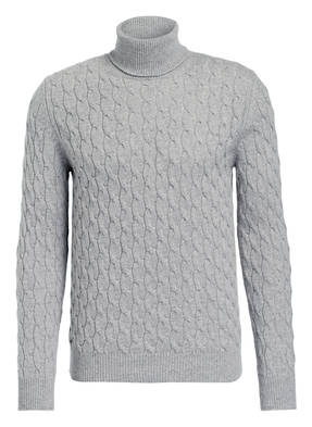 eleventy Rollkragenpullover aus Cashmere