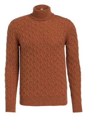 eleventy Rollkragenpullover aus Cashmere