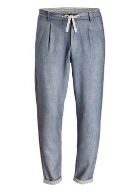 eleventy Chino im Jogging-Stil