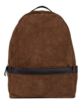 eleventy Lederrucksack