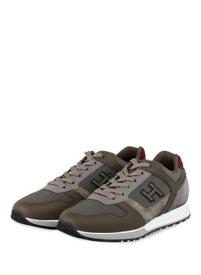 HOGAN Sneaker H321