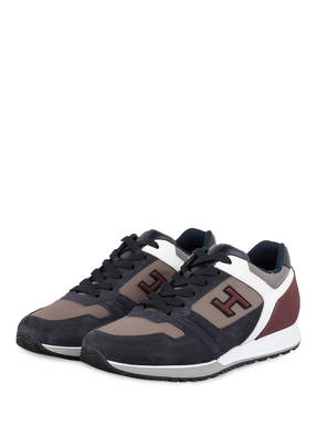 HOGAN Sneaker H321