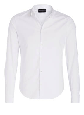 EMPORIO ARMANI Hemd Slim Fit