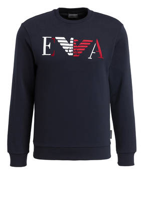 EMPORIO ARMANI Sweatshirt