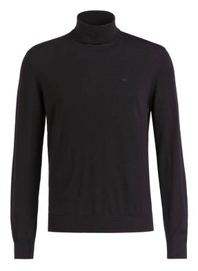 EMPORIO ARMANI Rollkragenpullover