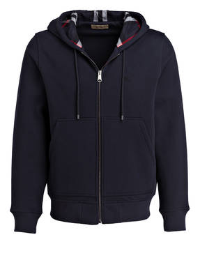 BURBERRY Sweatjacke FORDSON