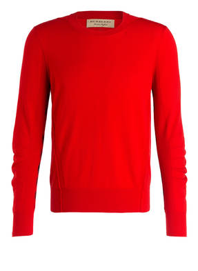 BURBERRY Pullover
