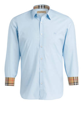 BURBERRY Hemd WILLIAM