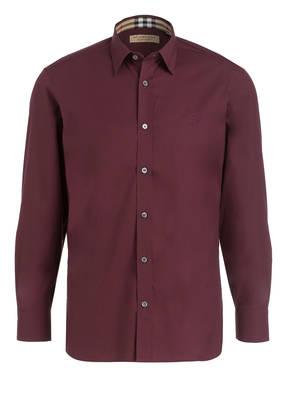 BURBERRY Hemd WILLIAM