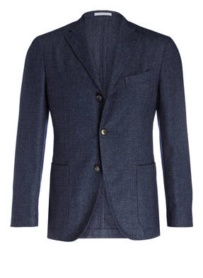 BOGLIOLI Sakko Slim Fit mit Cashmere-Anteil