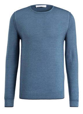 BOGLIOLI Feinstrickpullover