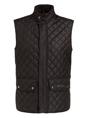 BELSTAFF Steppweste