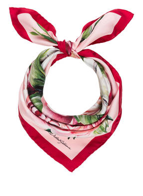 DOLCE&GABBANA Tuch