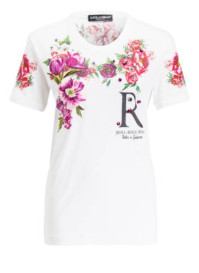 DOLCE&GABBANA T-Shirt