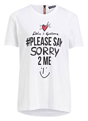 DOLCE&GABBANA T-Shirt