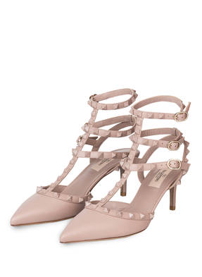 VALENTINO GARAVANI Slingpumps ROCKSTUD