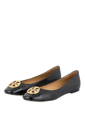 TORY BURCH Ballerinas