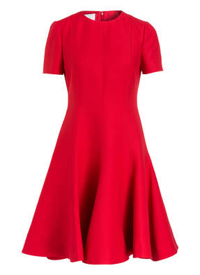 VALENTINO Kleid mit Seidenanteil