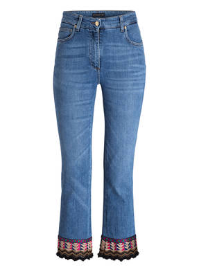 ETRO 7/8-Jeans