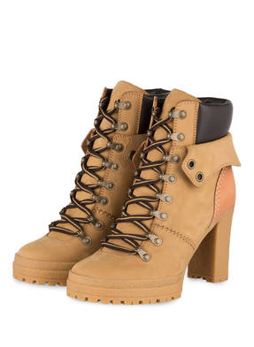 SEE BY CHLOÉ Schnürboots EILEEN