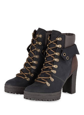 SEE BY CHLOÉ Schnürboots EILEEN