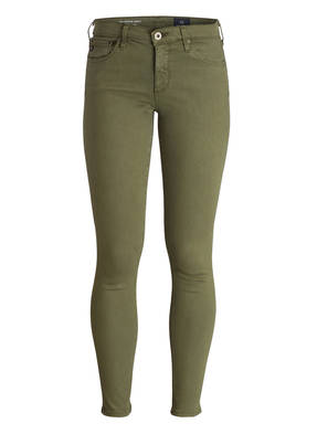 AG Jeans 7/8-Jeans THE LEGGING ANKLE