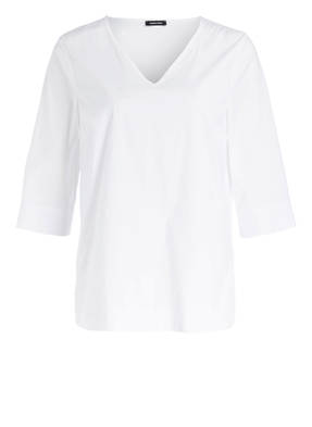MORE & MORE Bluse mit 3/4 Arm