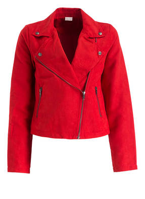 name it Bikerjacke