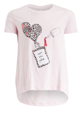 name it T-Shirt NKFKAMSIA
