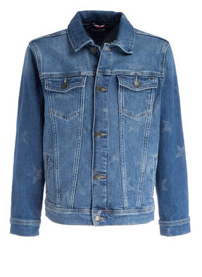 TOMMY HILFIGER Jeansjacke