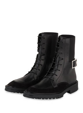 GIVENCHY Schnürboots