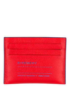 GIVENCHY Kartenetui
