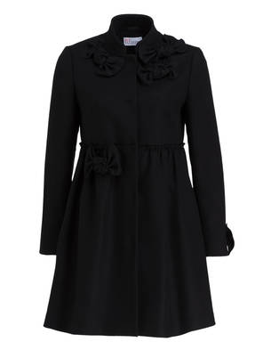 RED VALENTINO Mantel
