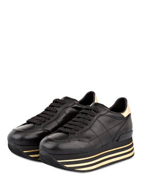 HOGAN Plateau-Sneaker MAXI H222
