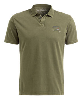 NAPAPIJRI Jersey-Poloshirt EGEGIK